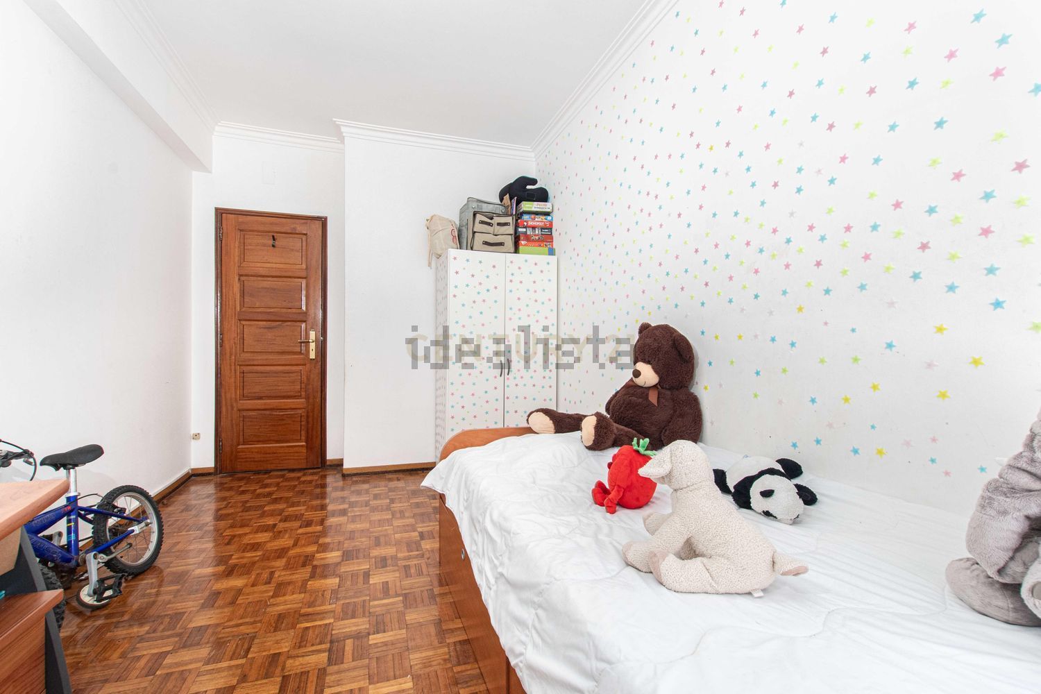 公寓 t3出售在Rua Professor Victor Manuel Morais, 2 - 卧室