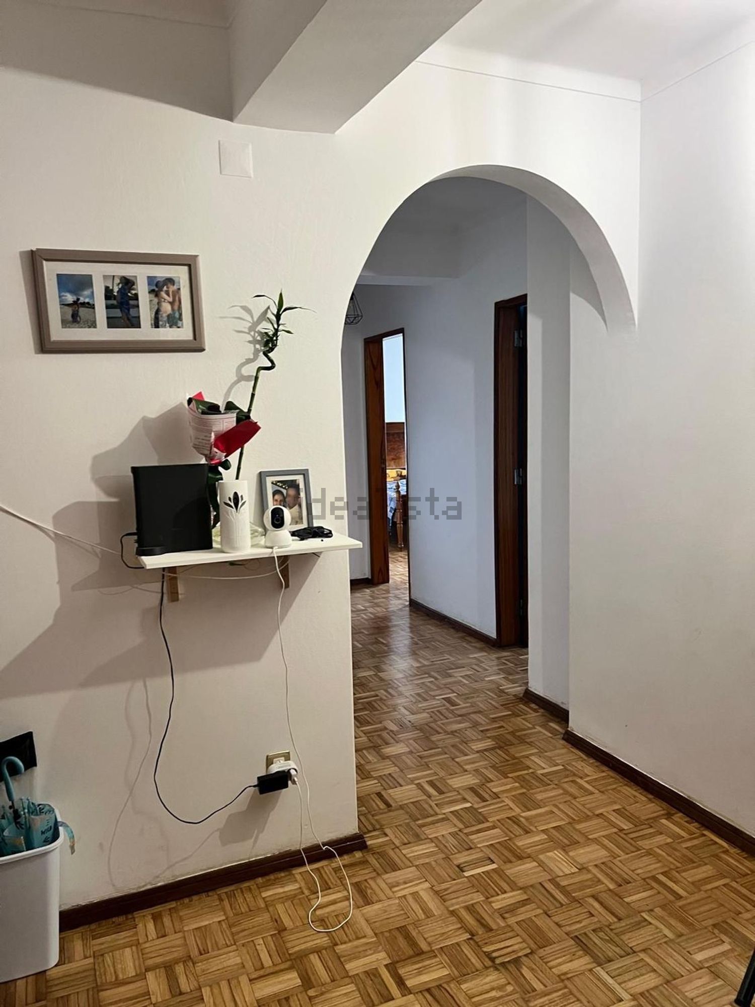 出租公寓 t3在Praceta Aníbal Faustino, 3 - 客厅