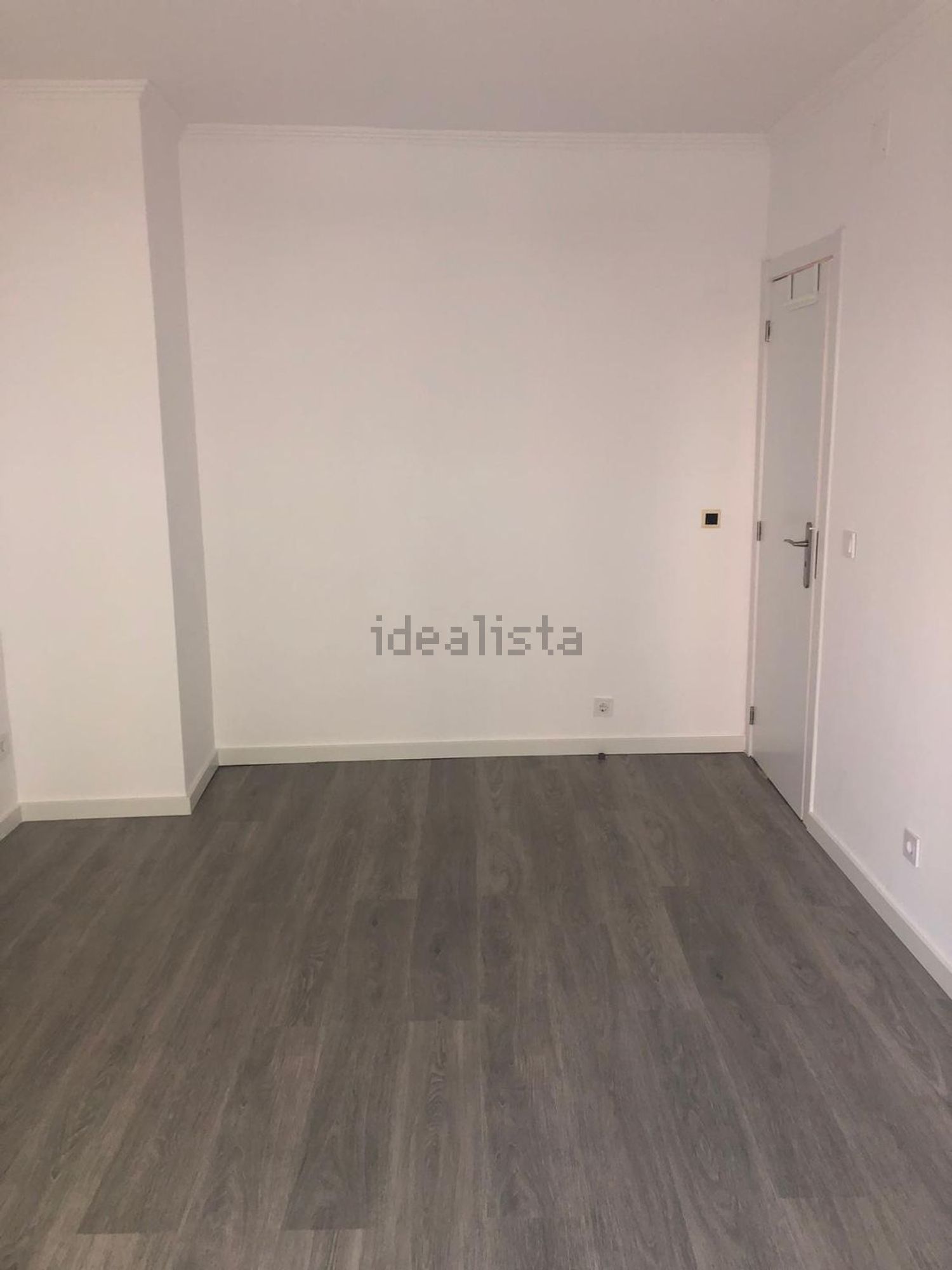 出租房间在Praceta António Andrade, 19 - 卧室