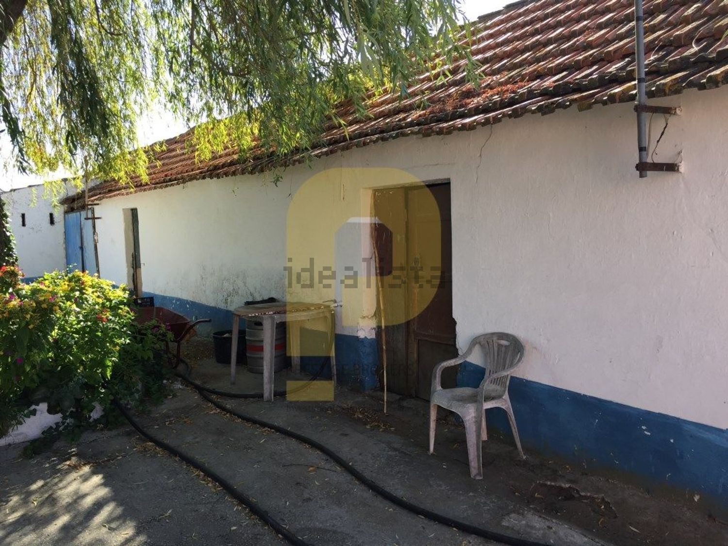 庄园出售在Poceirão e Marateca - 照片