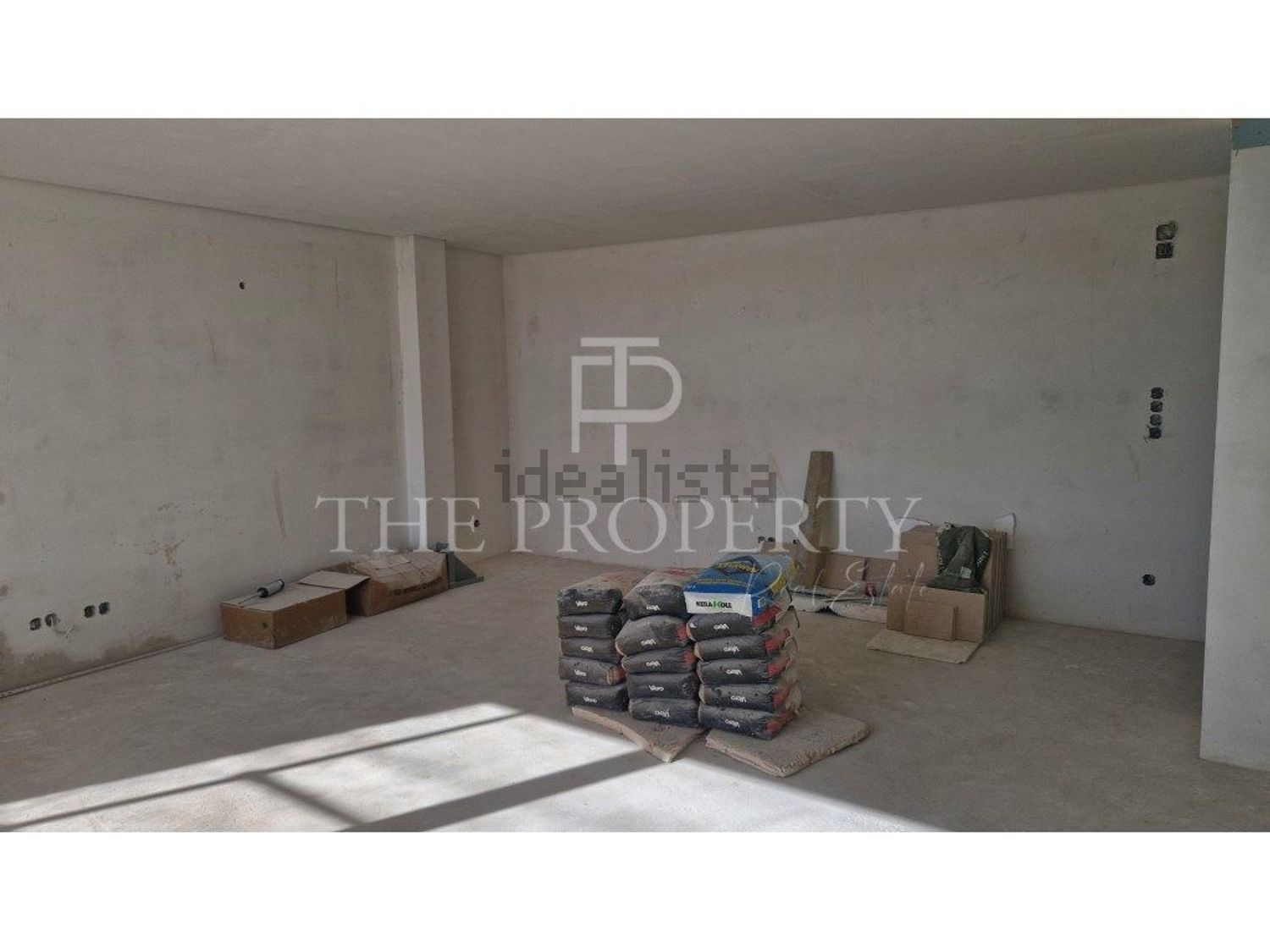 公寓 t2出售在Rua Luís Monteiro - 照片