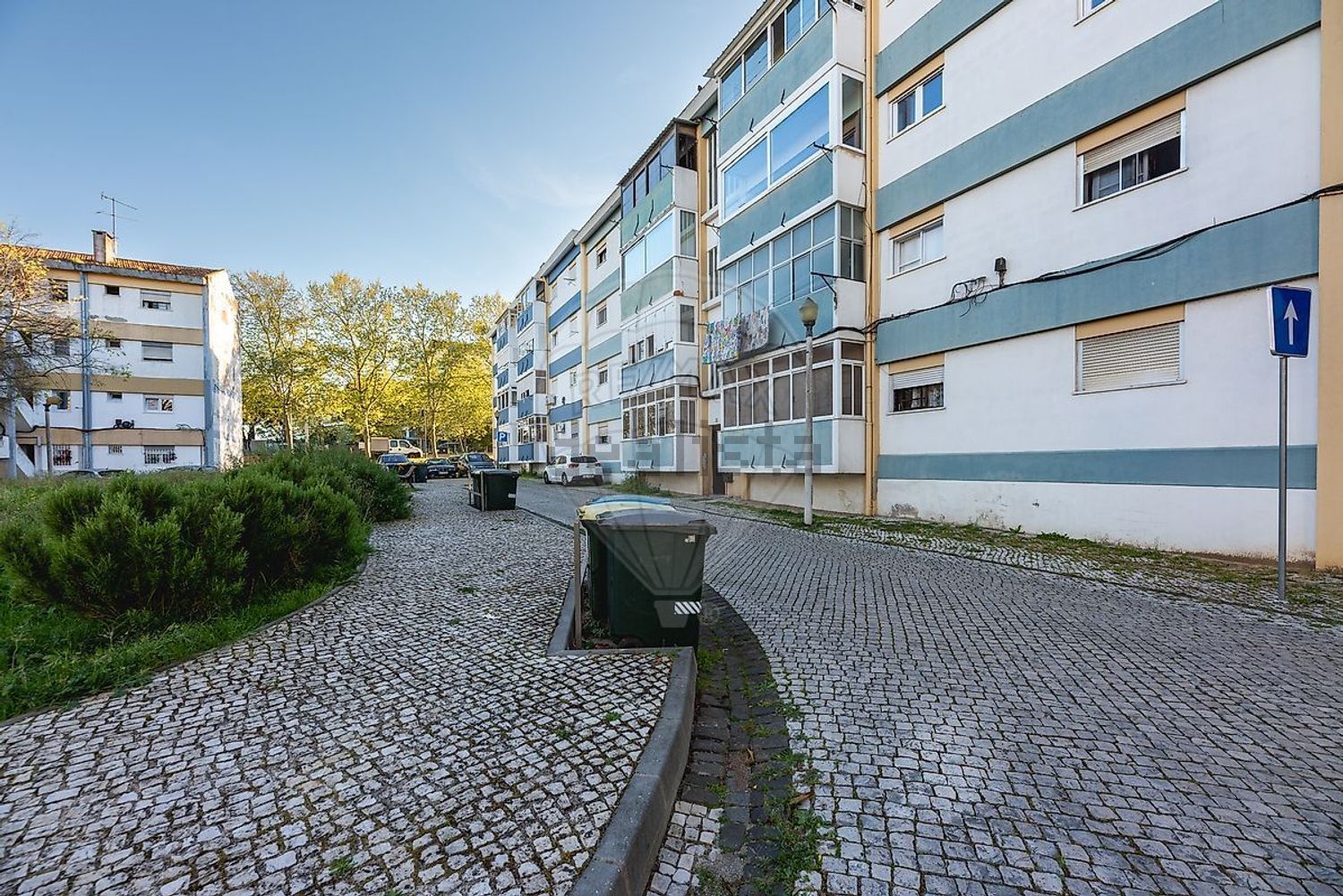 公寓 t4出售在Praça Cidade de Díli - 视线