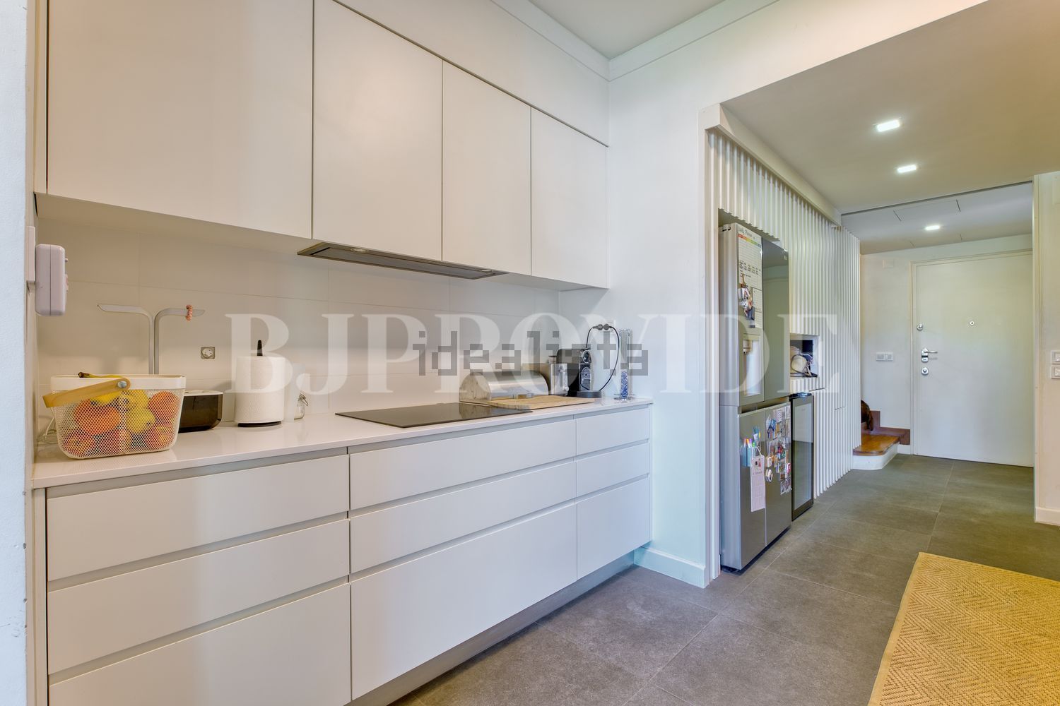 复式公寓出售在Rua da Ilha dos Amores - 厨房