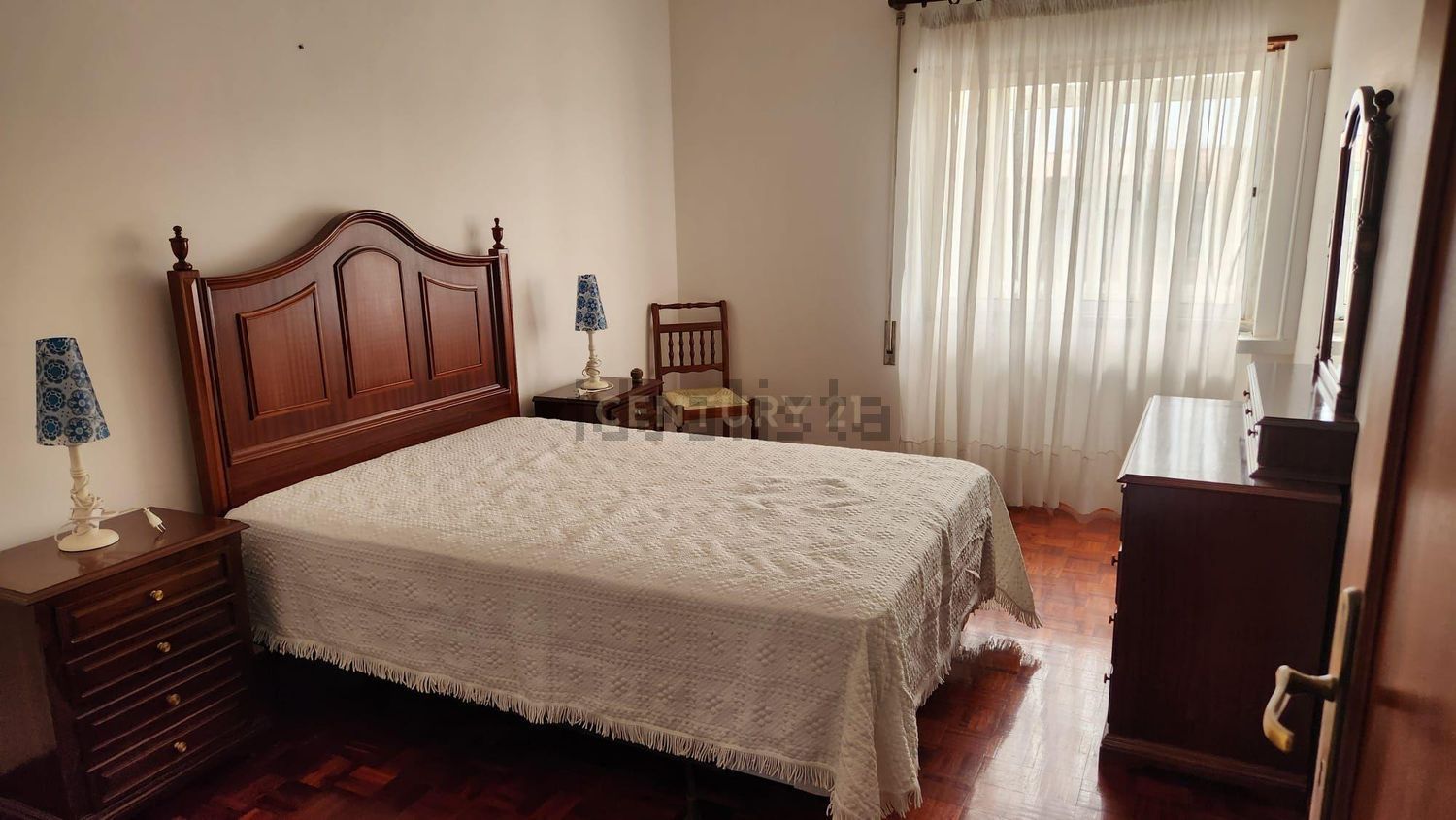 公寓 t3出售在Alcochete - 卧室