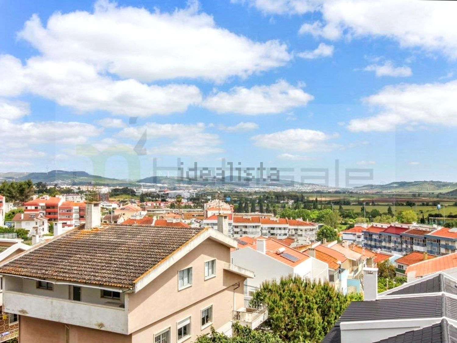 小楼房或独栋别墅出售在Rua Vieira da Silva - 照片