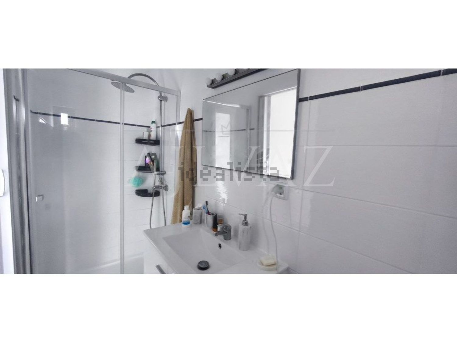 公寓 t3出售在Rua do Estanque Velho - 卫生间