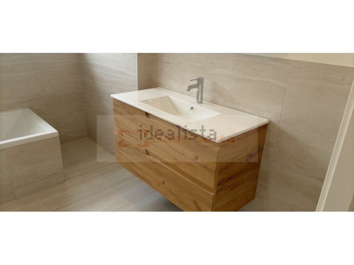 公寓 t2出售Calçada do Poço - 卫生间