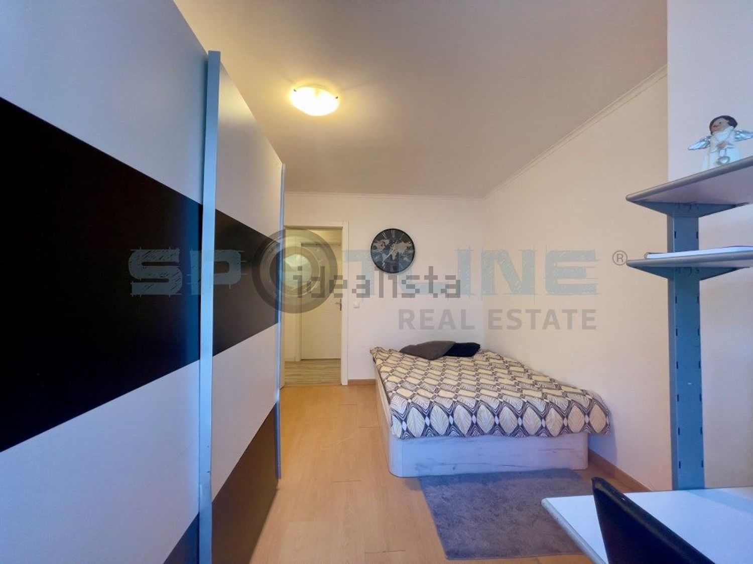 公寓 t4出售在Rua Barata Feyo, 10 - 卧室