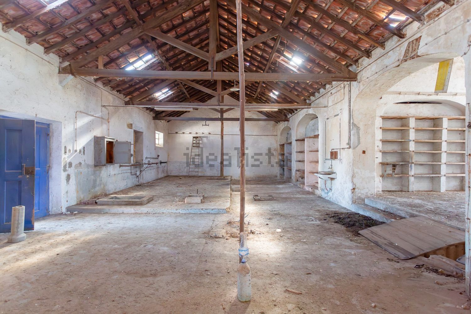 小楼房或独栋别墅出售Alcácer do Sal - 照片