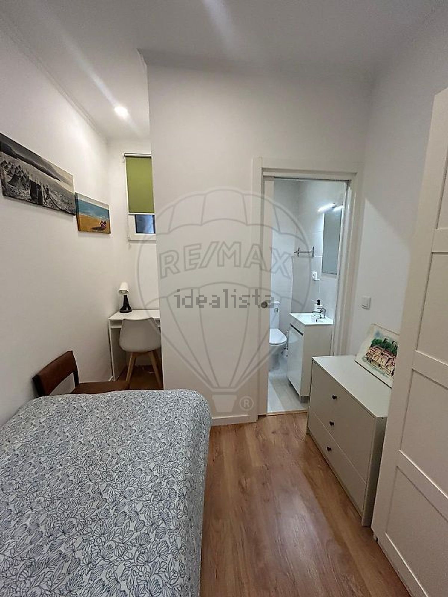 出租公寓 t2在Rua da Rosa - 照片