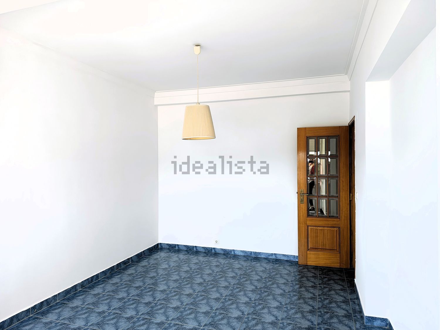 公寓 t1出售在Rua António Sérgio - 居住