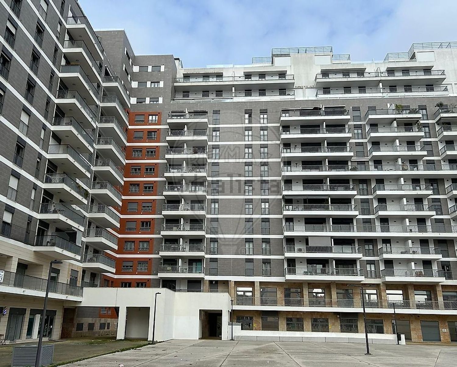 公寓 t2出售在Rua Cidade de Bolama - 视线