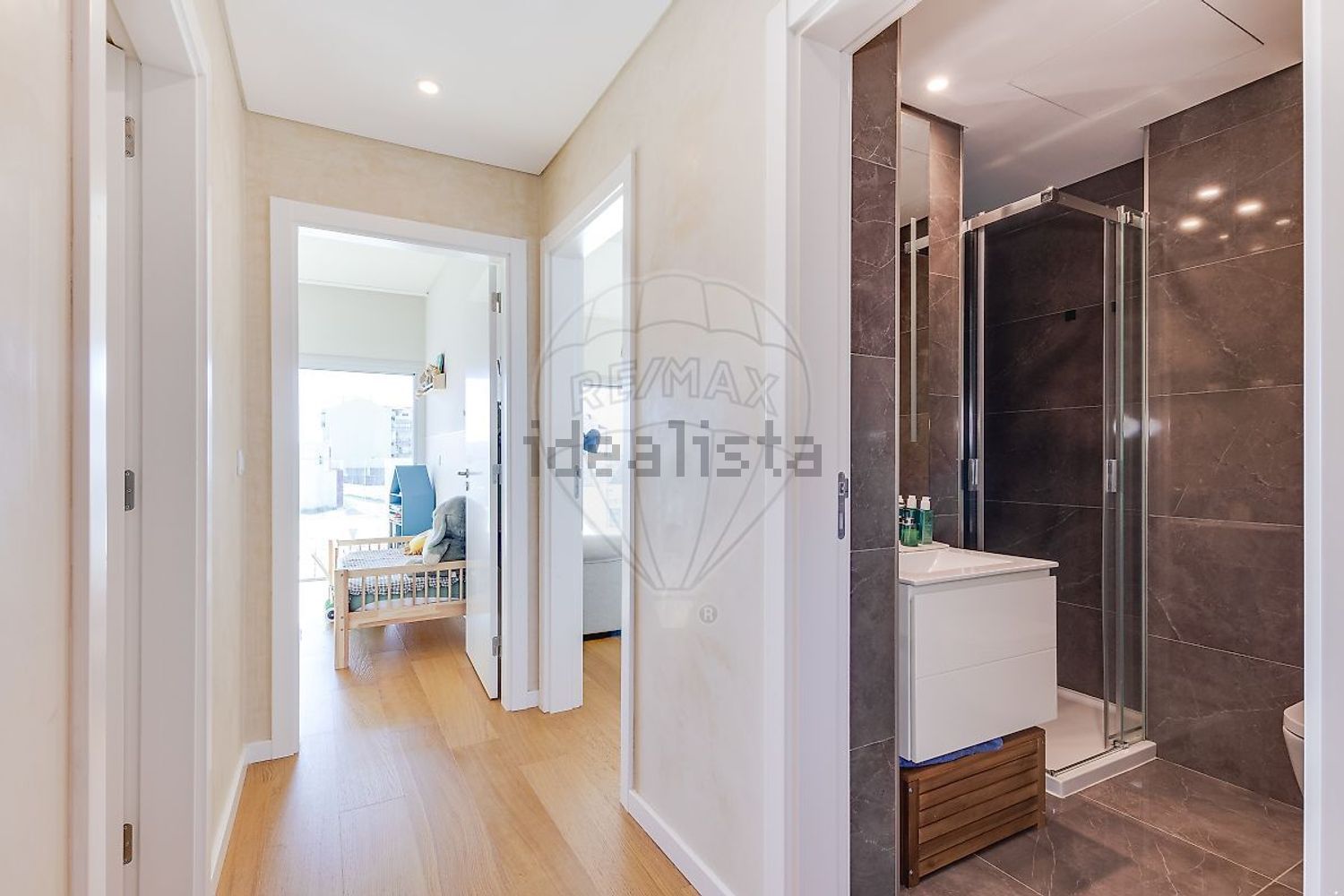 出租公寓 t3在Avenida 5 de Outubro, 401 - 照片