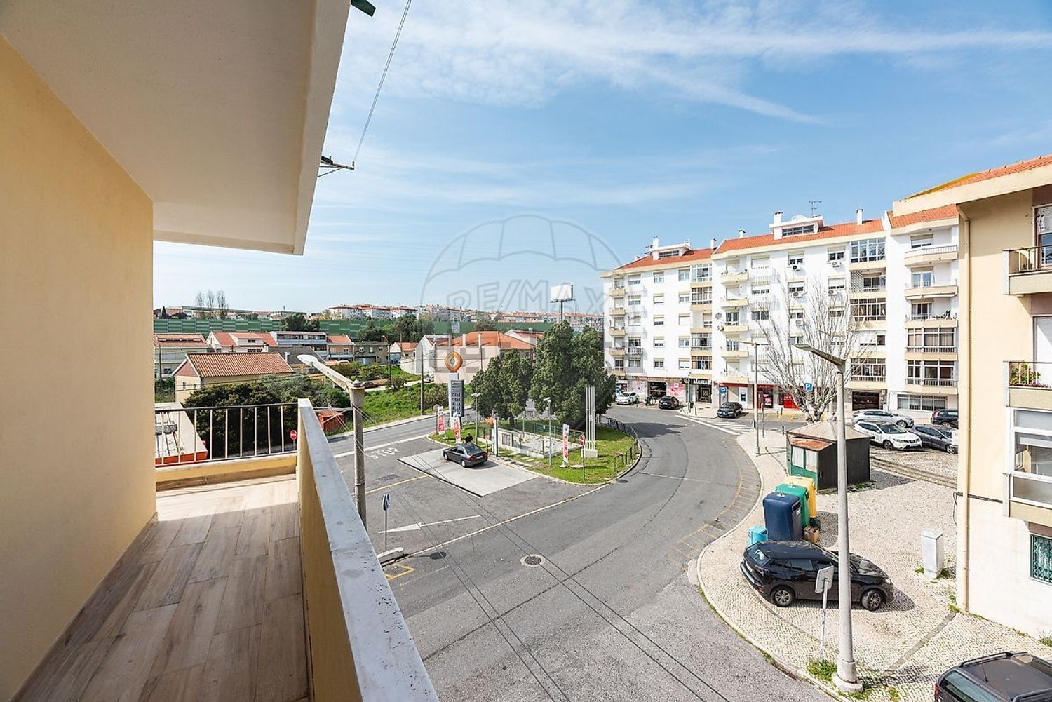 公寓 t3出售在Praceta Heróis de Aljubarrota. - 照片