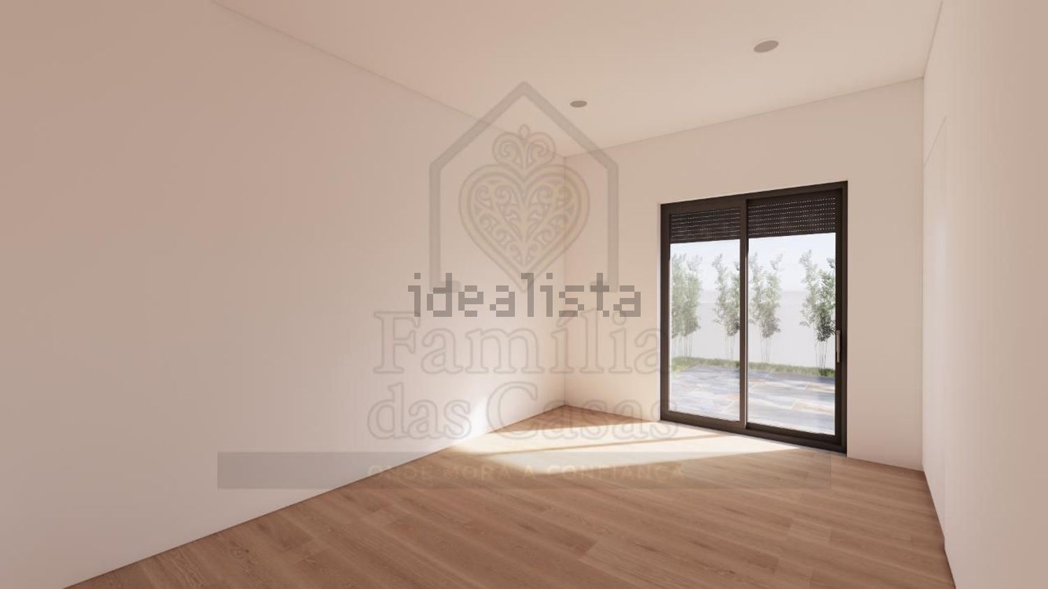 联排别墅出售Barrancão s/n - 居住