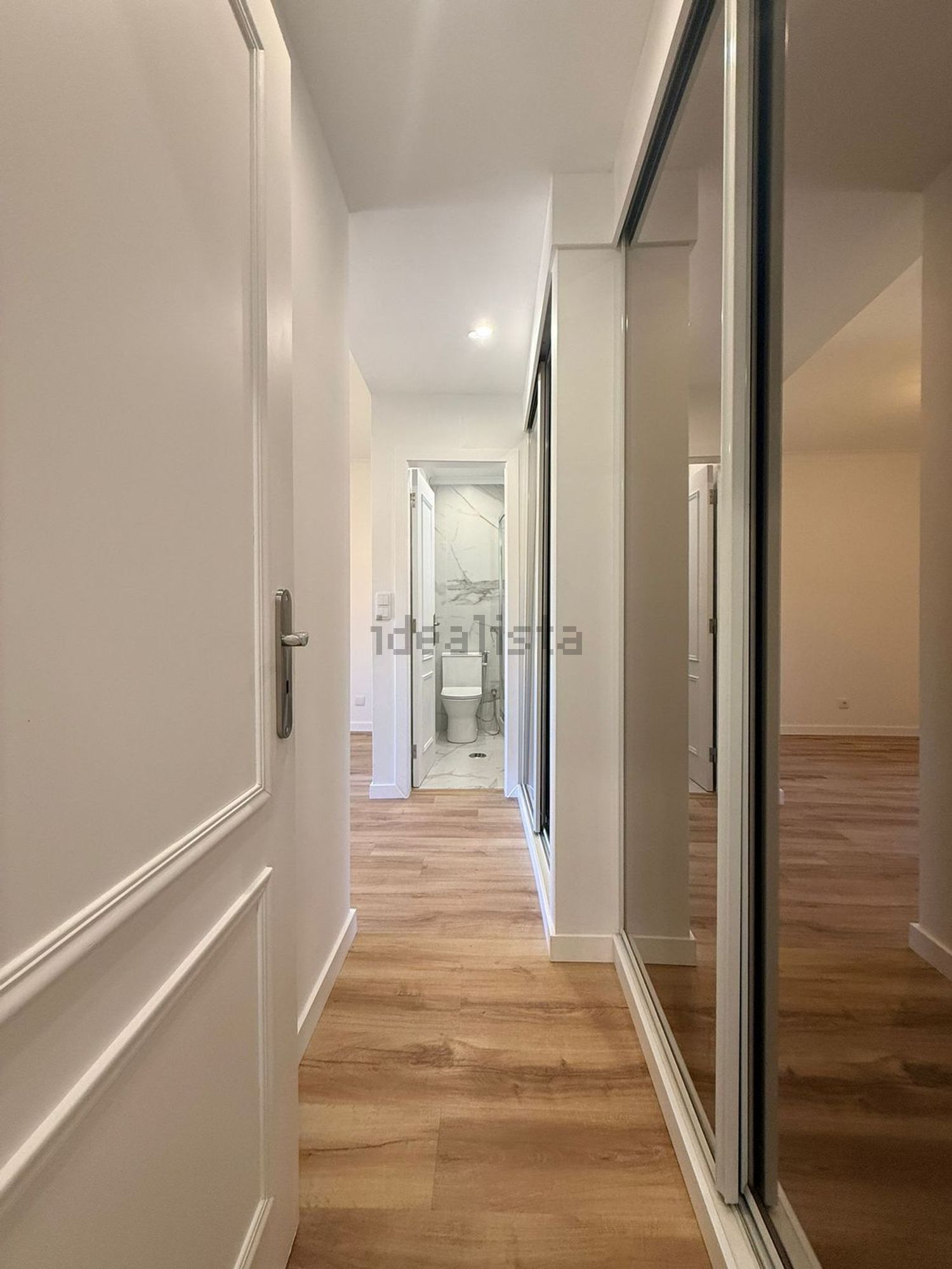 公寓 t3出售在Centro do Feijó - 过道