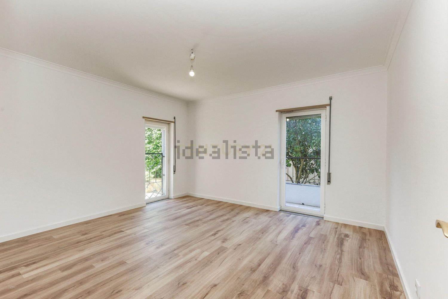 出租公寓 t2在Rua Samuel de Carvalho, 34 - 居住