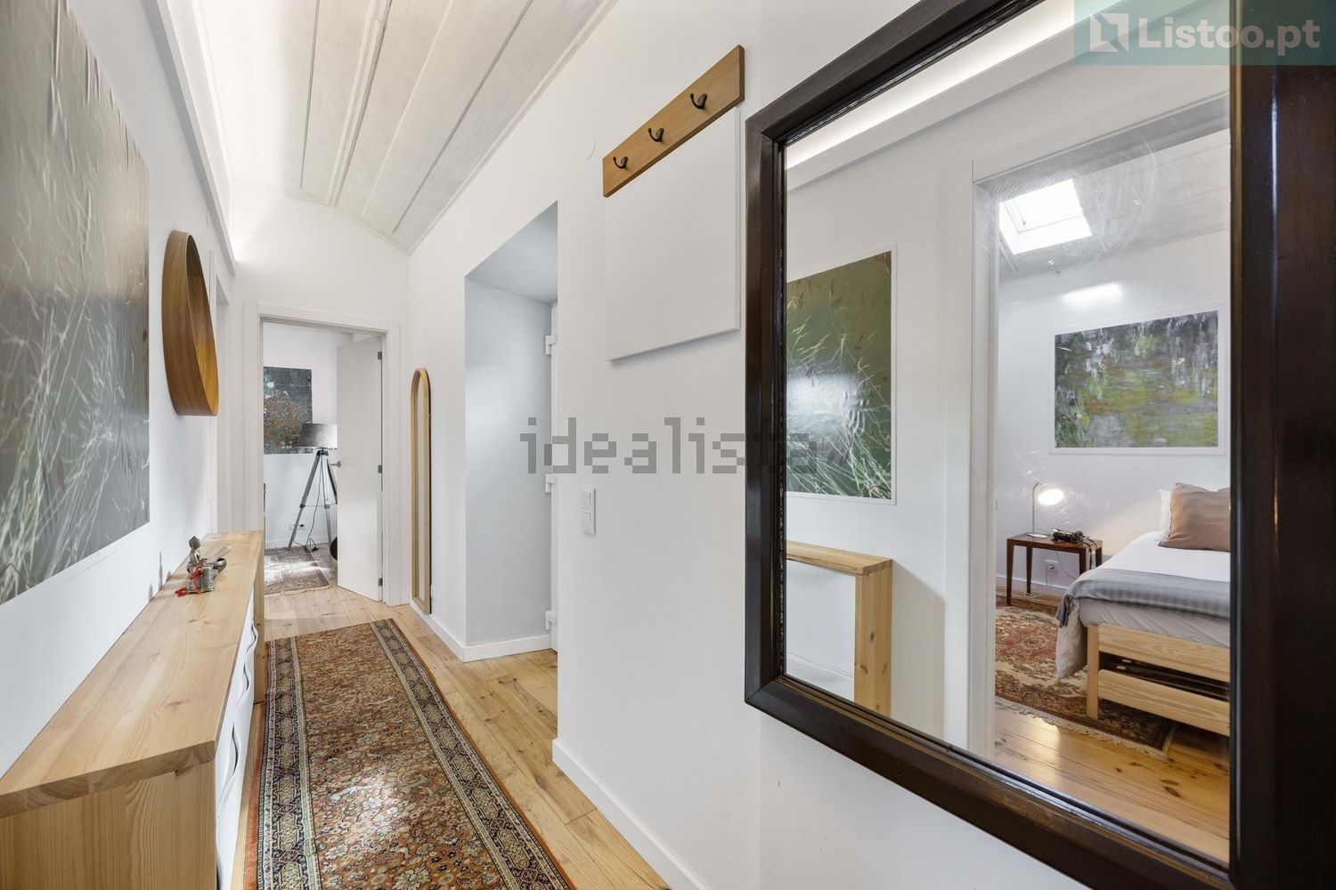 小楼房或别墅出售在Largo dos Catarinos - 照片