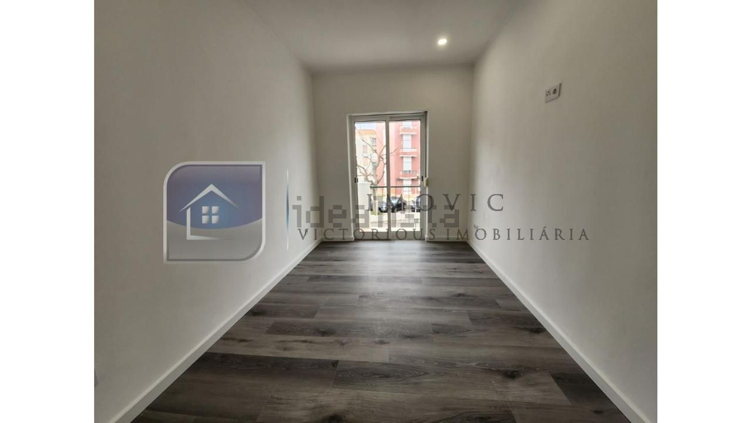 公寓 t2出售在Baixa da Banheira - 过道