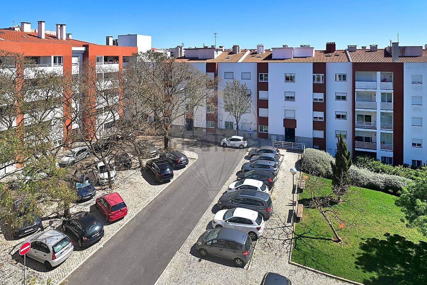 公寓 t3出售在Rua Água-Marinha - 视线