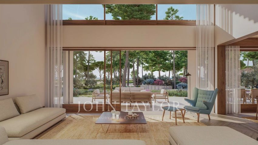 小楼房或独栋别墅出售Tróia