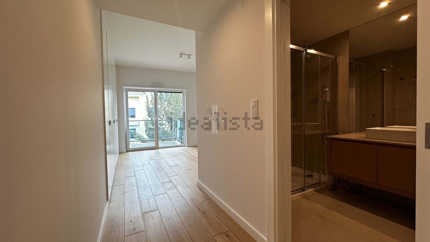 出租公寓 t2在Rua Daciano Costa - 居住