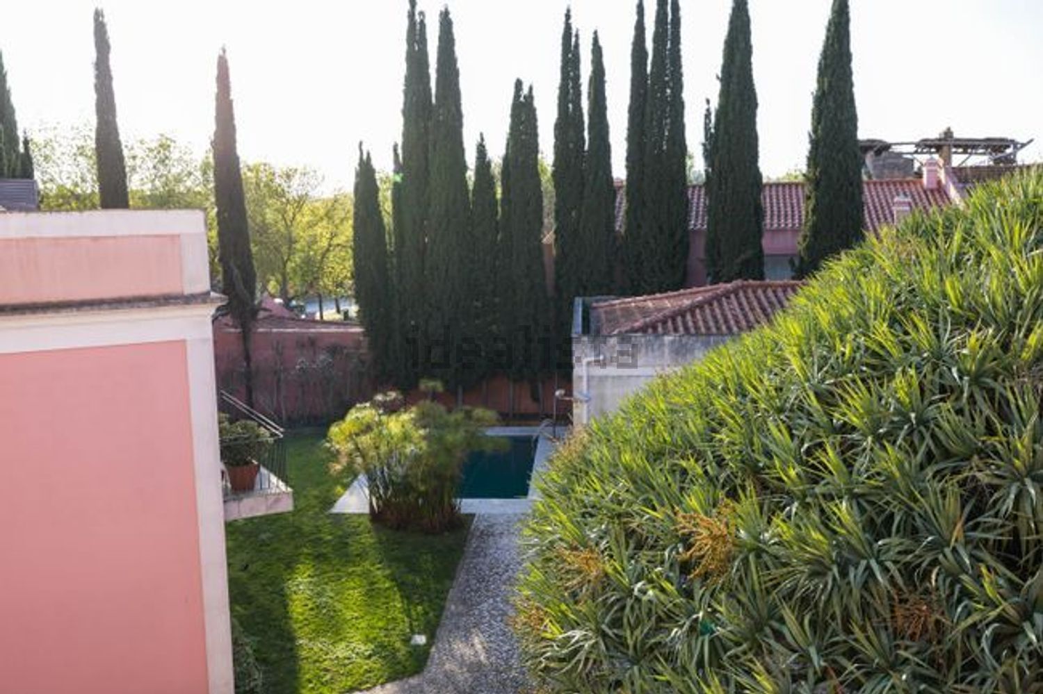 公寓 t2出售在Rua Maria Brown - 花园