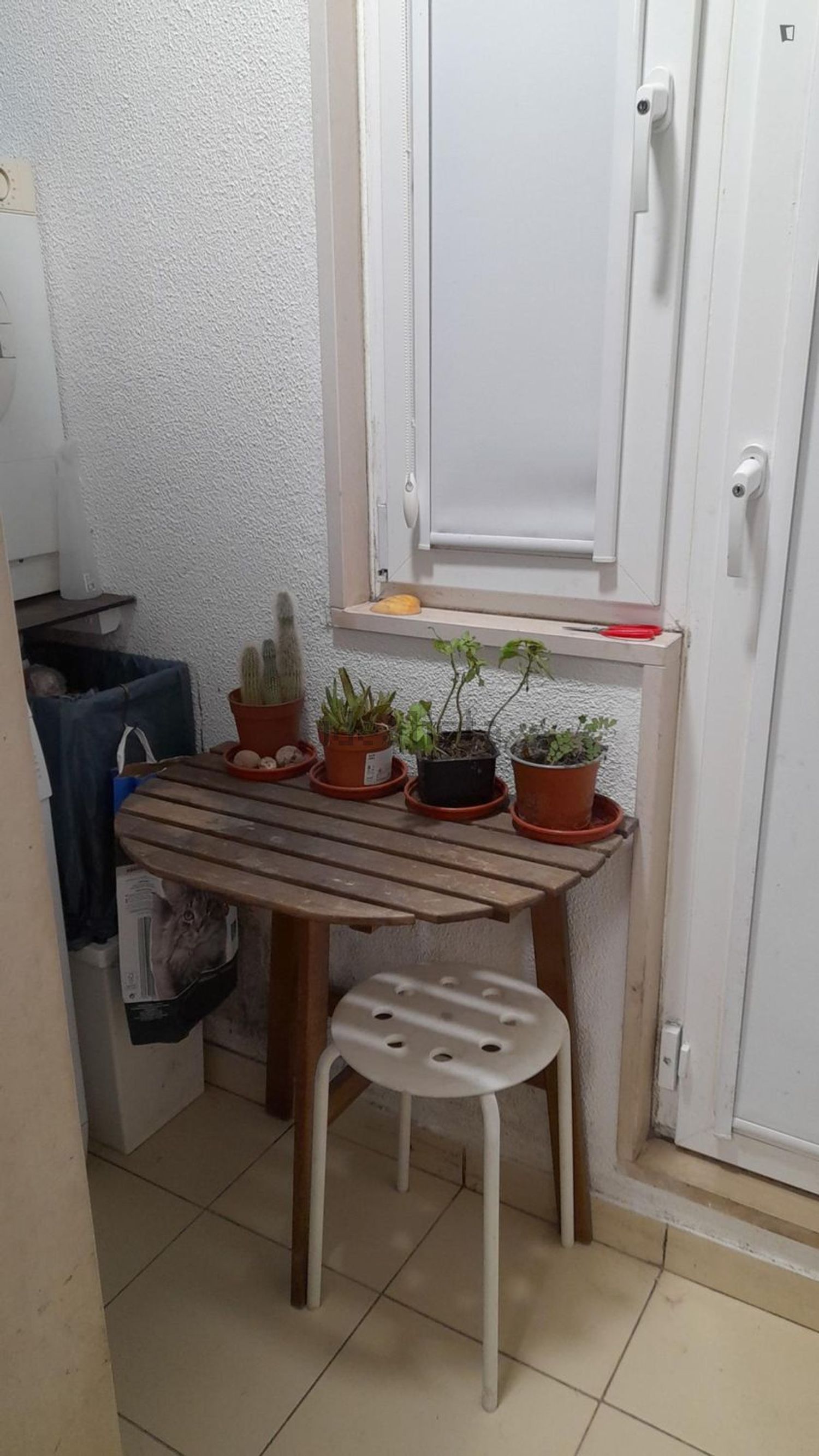 出租房间在Rua Maluda - 照片