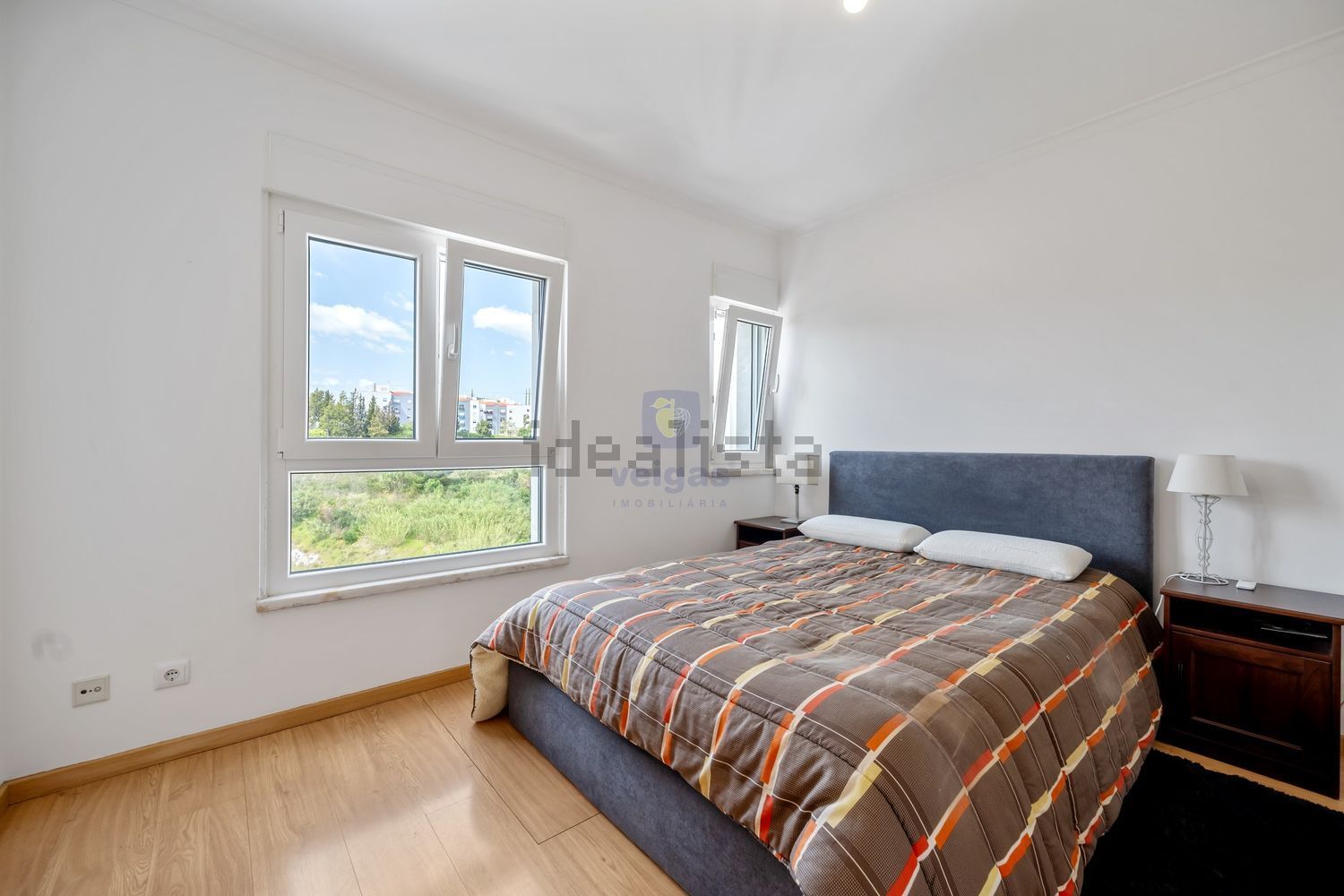 公寓 t3出售在Avenida Antero de Quental, 77 - 卧室