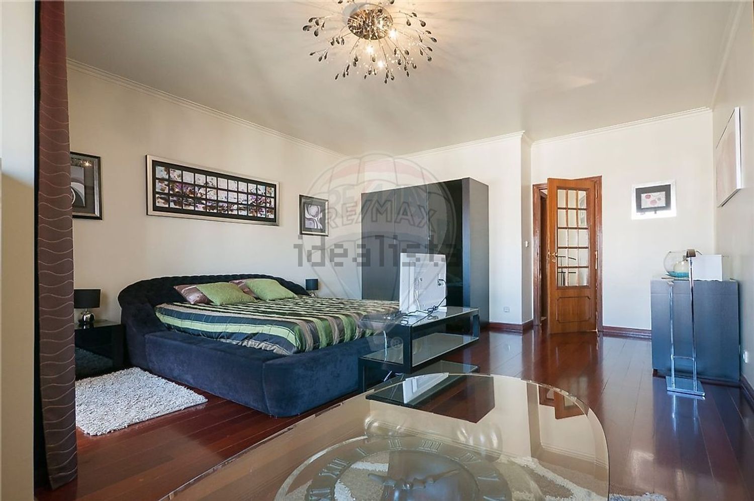 公寓 t2出售在Rua da Milharada - 卧室