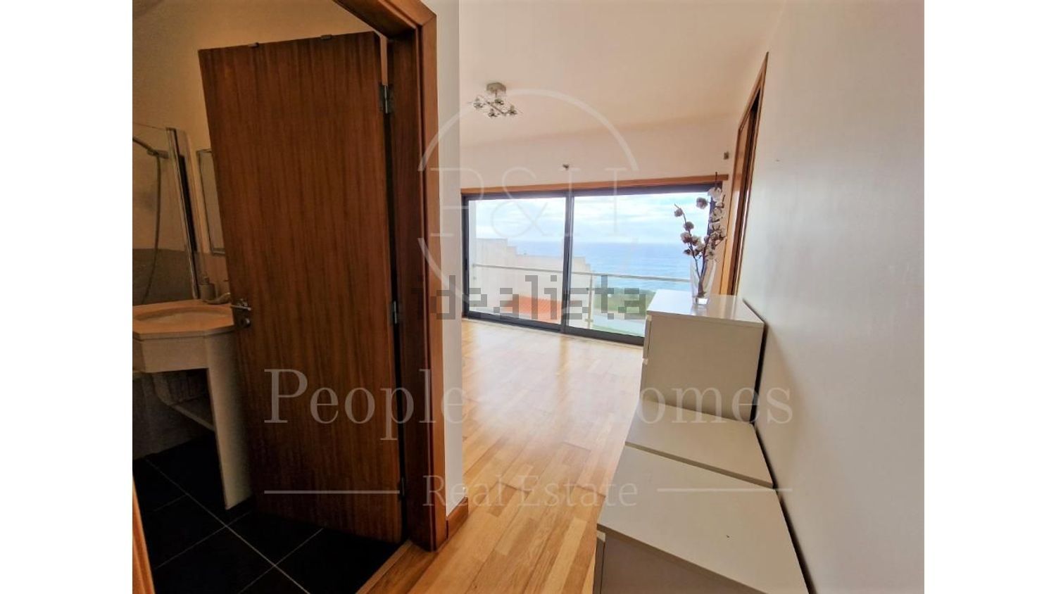 出租双拼别墅在Praceta Mar á Vista - 照片