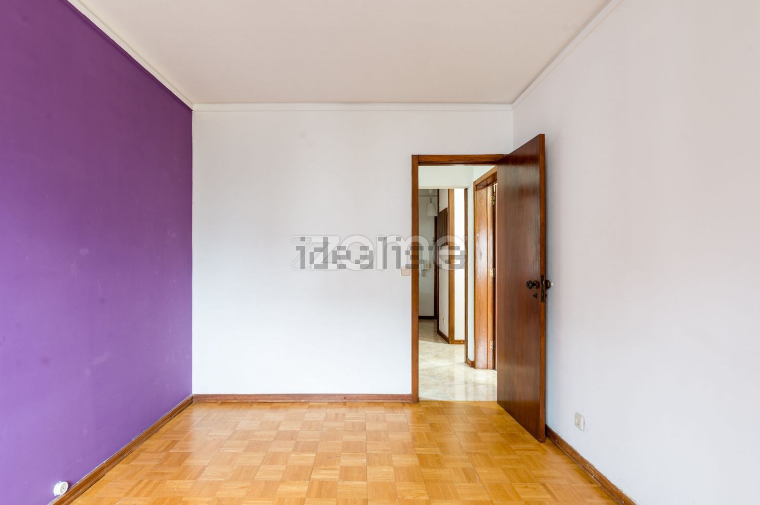 出租公寓 t2在Avenida Salgado Zenha, 15 - 卧室