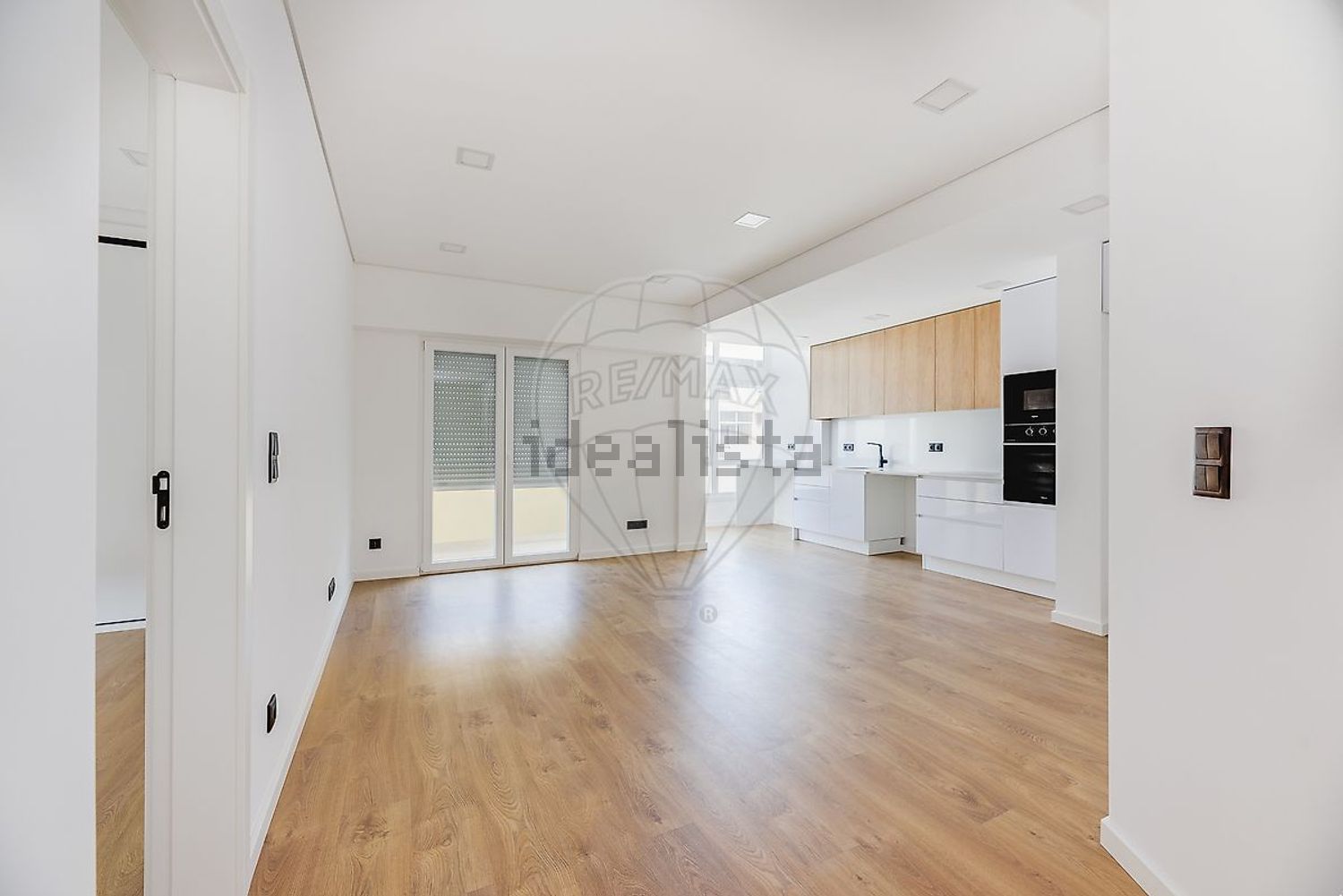 公寓 t3出售在Praceta Heróis de Aljubarrota. - 厨房