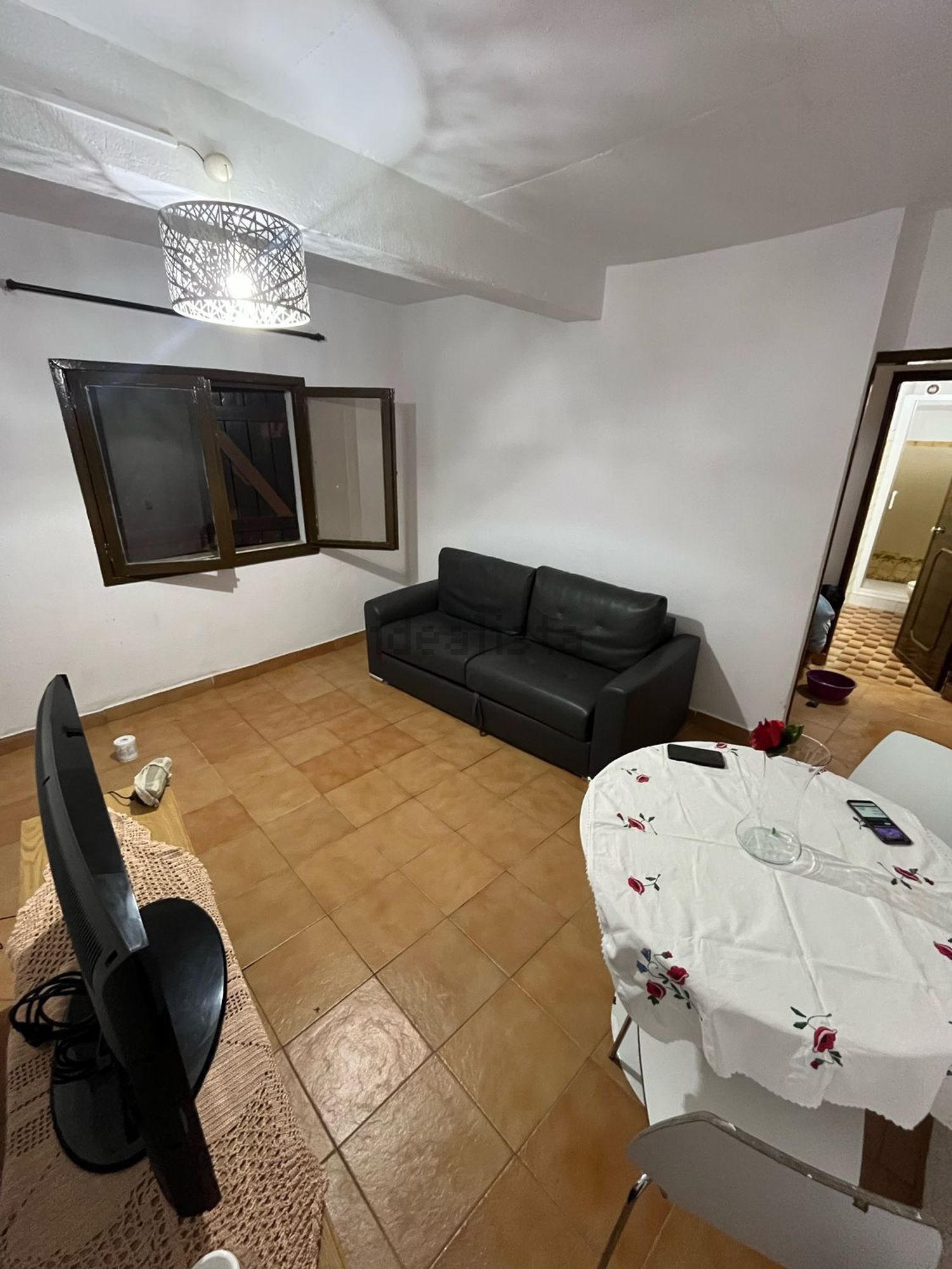 出租小楼房或独栋别墅Casal Vicente, 1 - 客厅