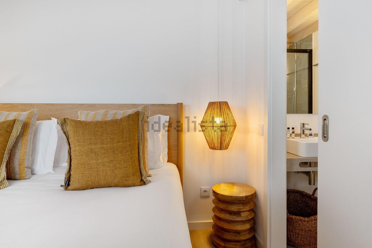 双拼别墅出售在Rua da Eira, 1 - 卧室