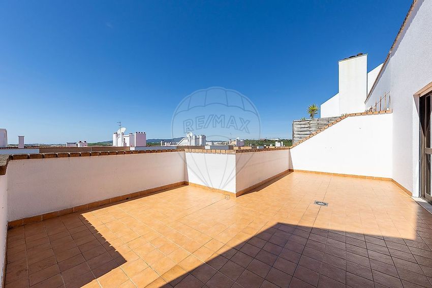 公寓 t2出售在Porto Salvo