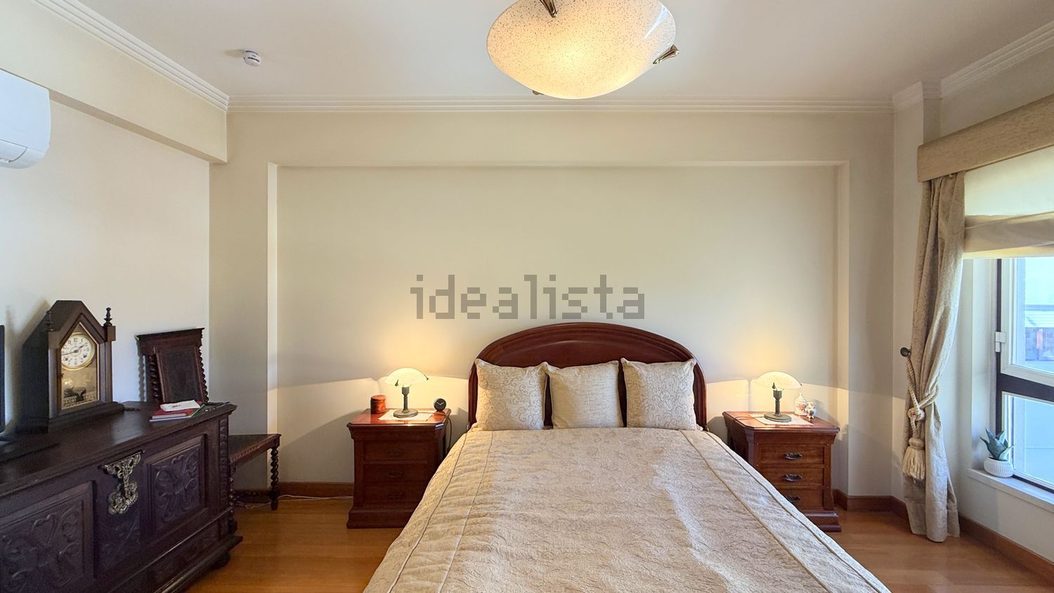 公寓 t6出售在Rua José Afonso, 10 - 卧室