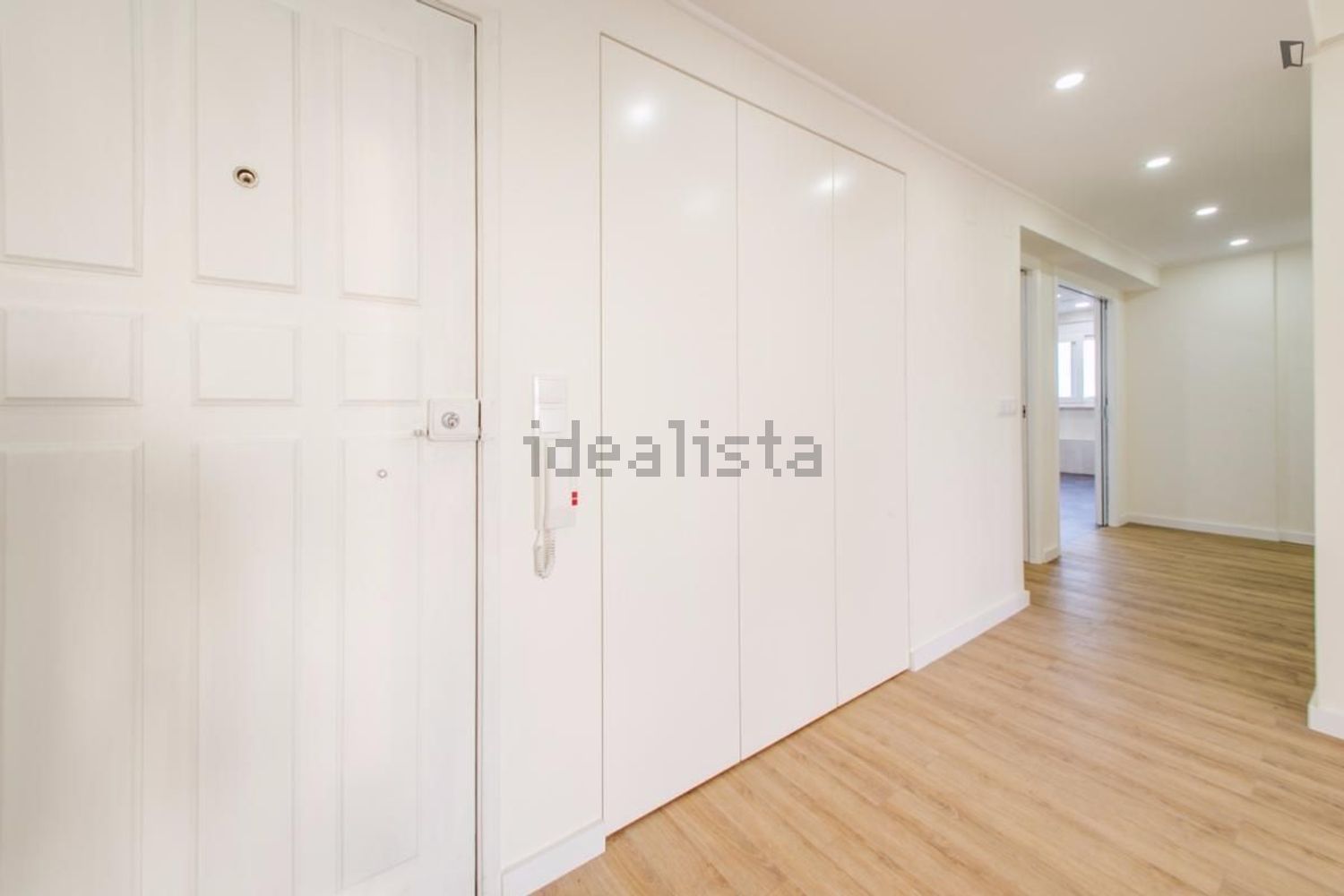 出租房间在Praceta das Naus - 居住