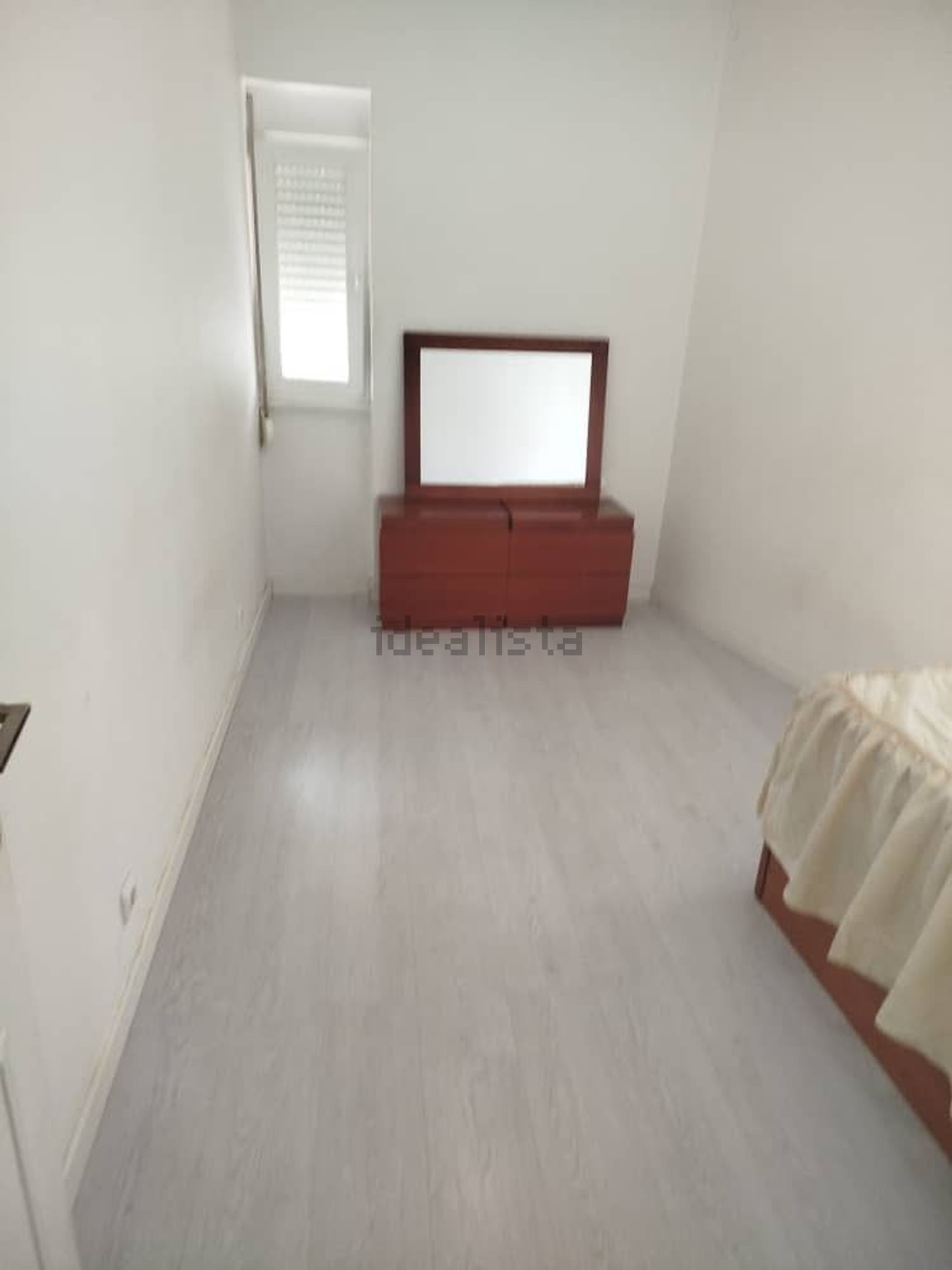 出租房间在Rua Abel Salazar, 24 RuaAbelSalazarCruzdepaundi - 居住