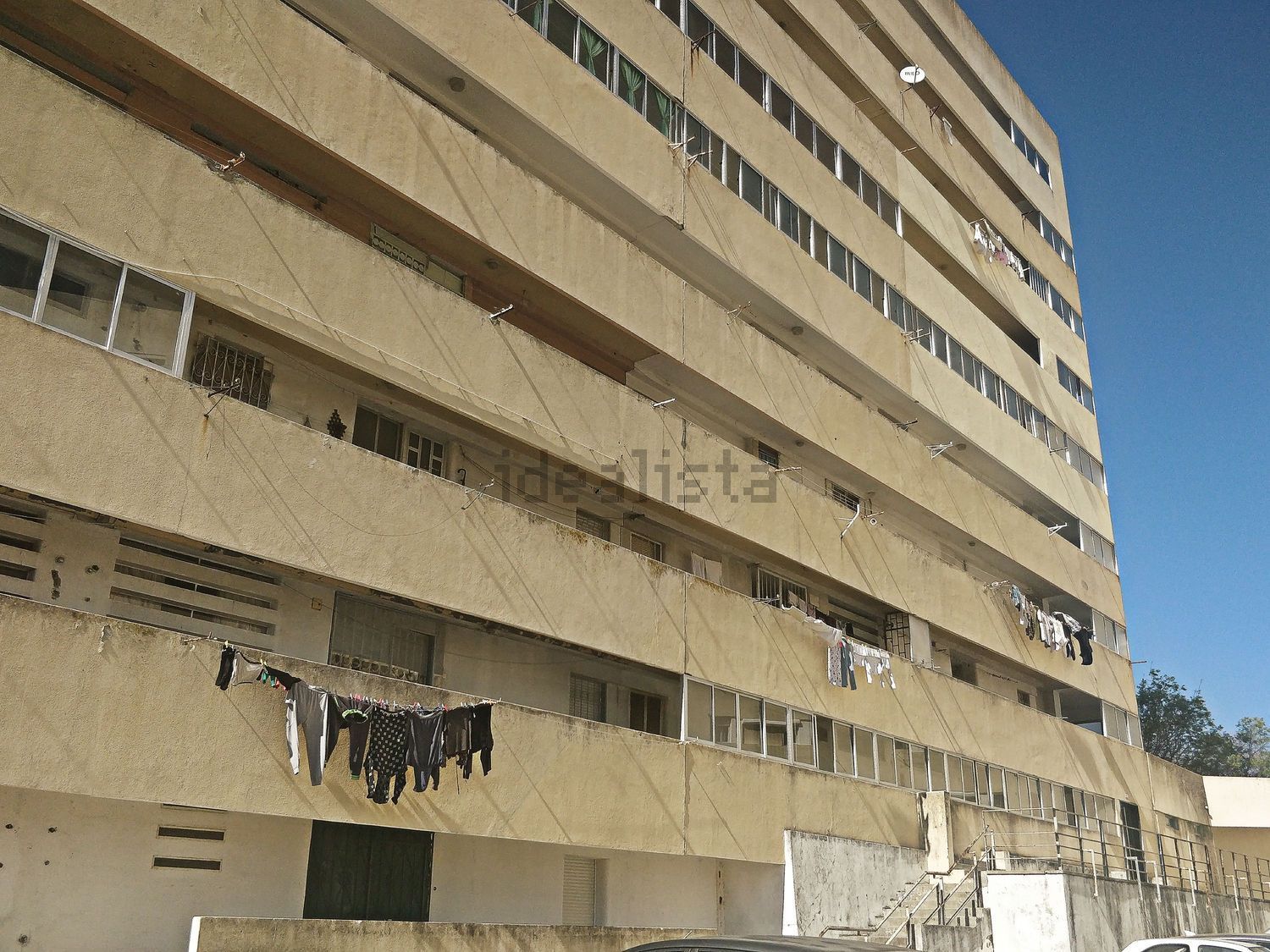 公寓 t3出售在Rua Adães Bermudes - 外立面