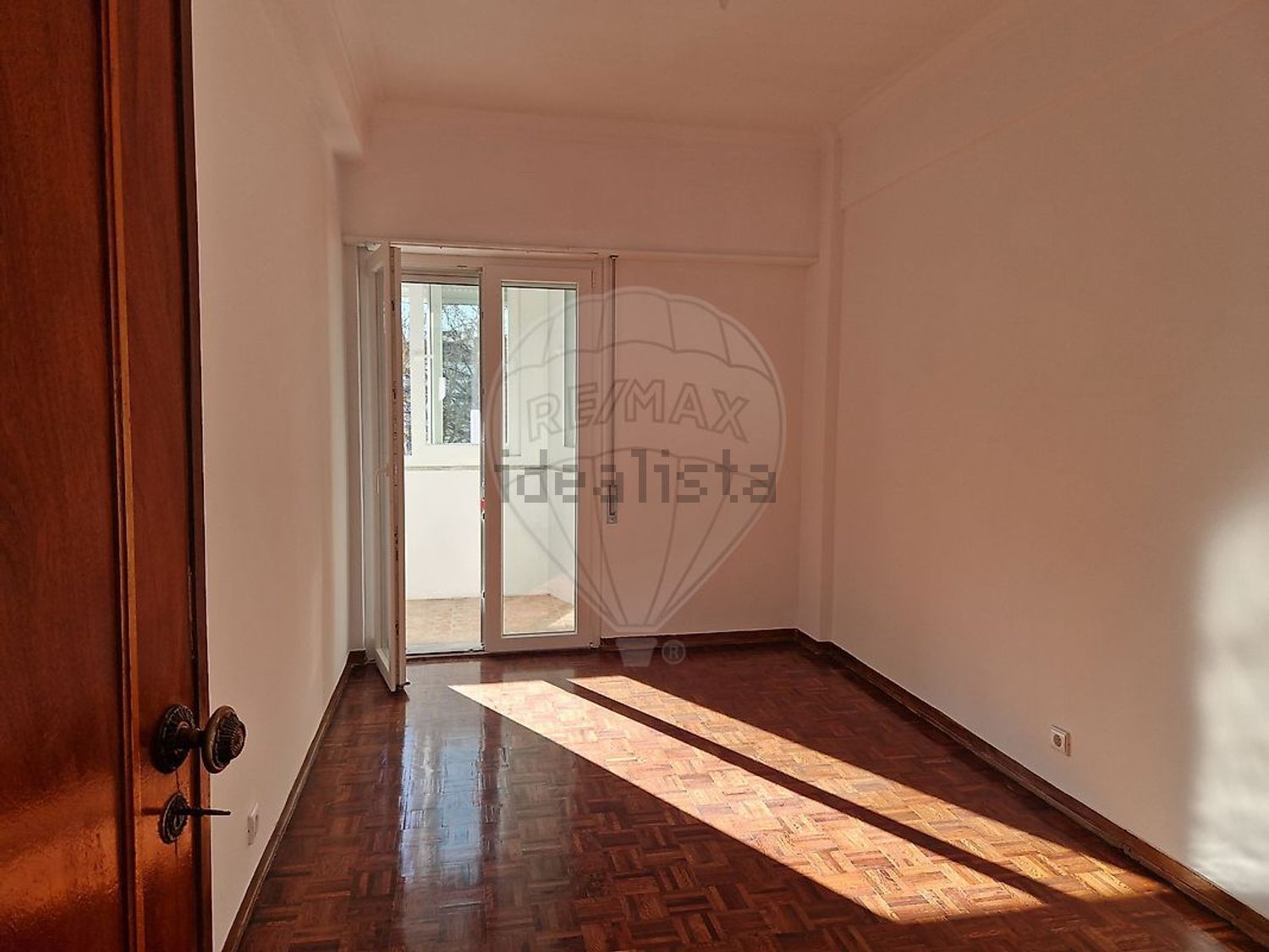 出租公寓 t2在Largo José Afonso - 居住