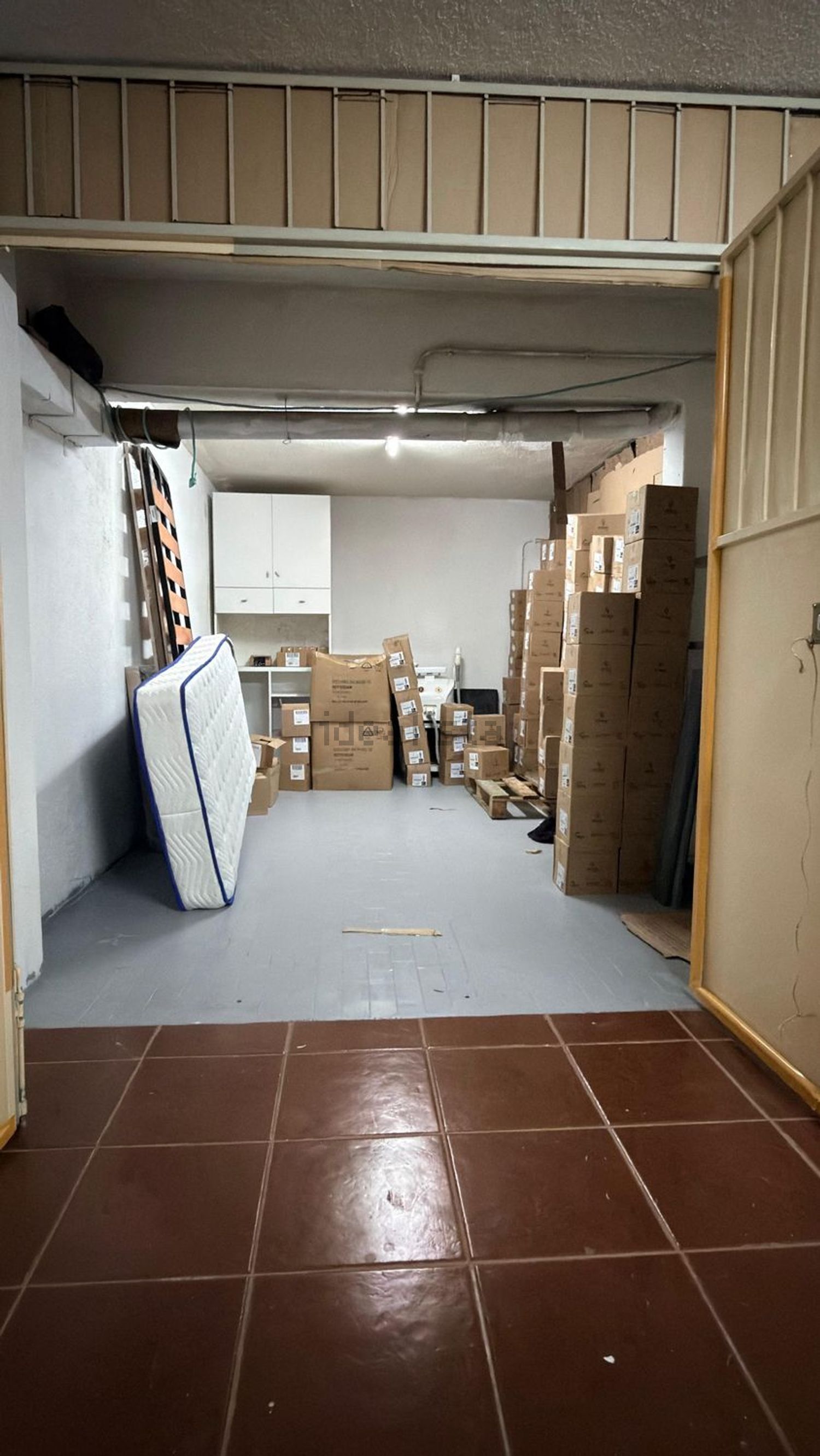 公寓 t4出售在Rua Bernardim Ribeiro, 15 - 停车位