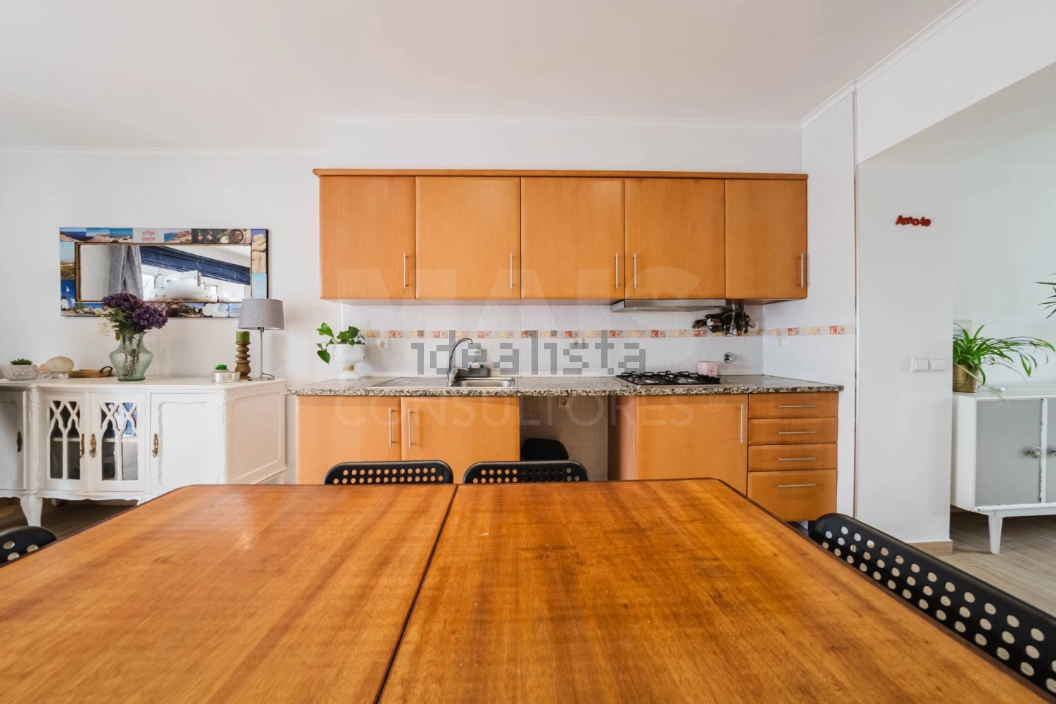 小楼房或别墅出售在Vimeiro - 厨房