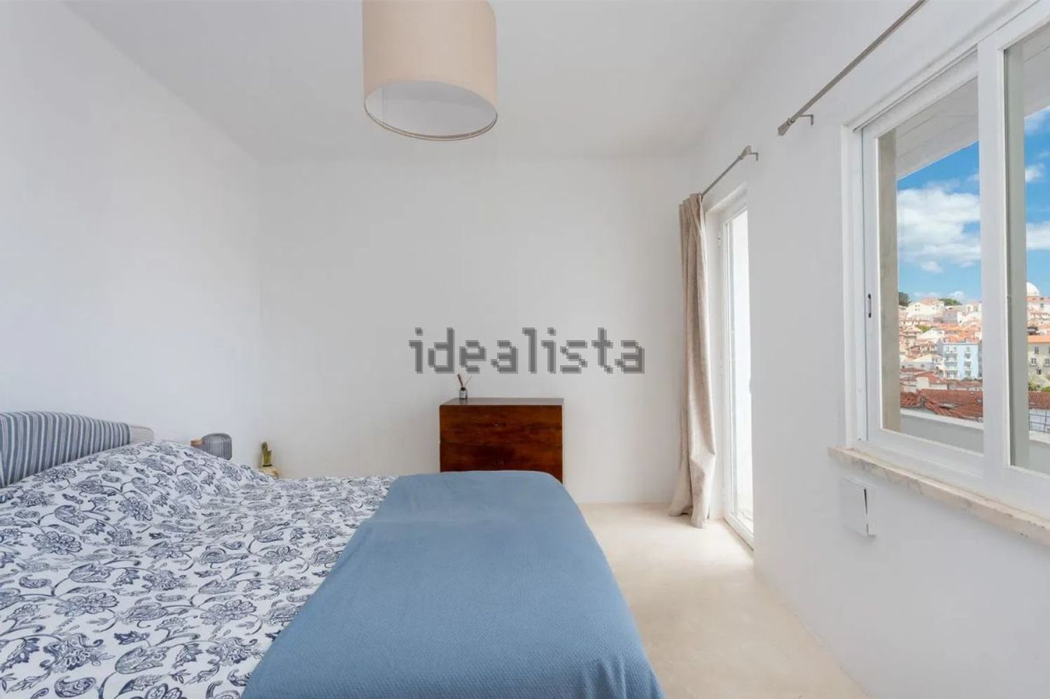 复式公寓出售在Alfama - 卧室