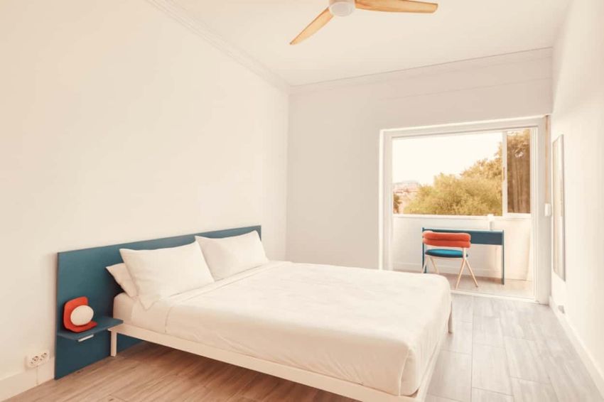 出租房间在Largo Conde Ottolini, 9