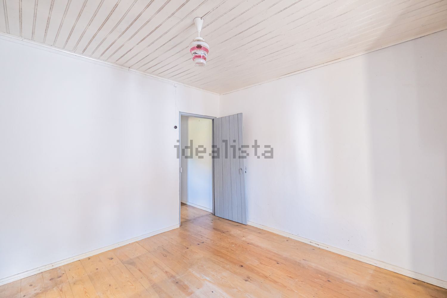 双拼别墅出售Casal do Brejo - 居住