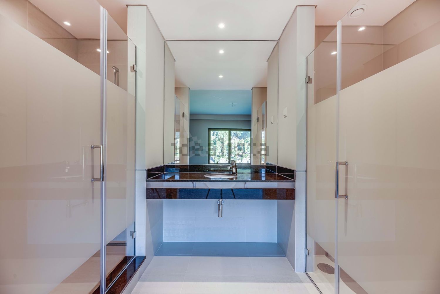 出租公寓 t3在Rua da Fonte da Granja, 30 - 过道