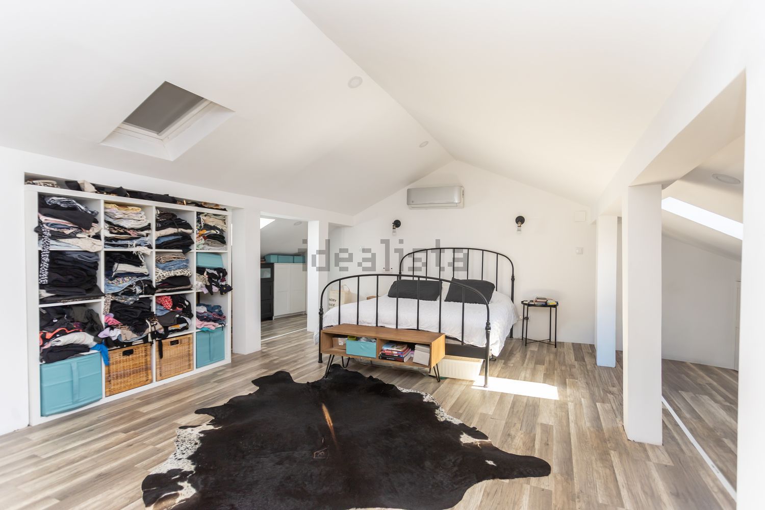 复式公寓出售在Largo 1º de Maio - 照片