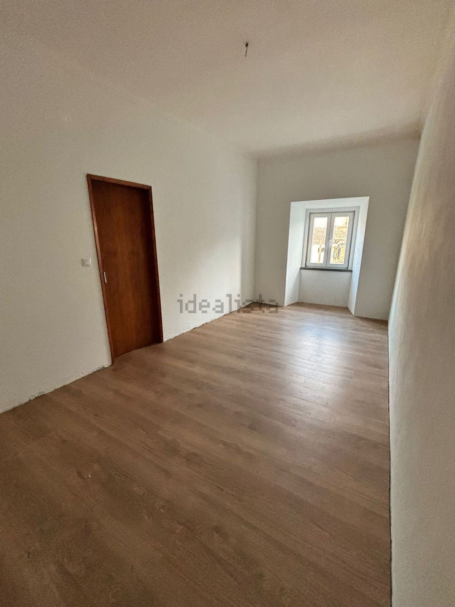 出租联排别墅在Travessa do João Luís - 卧室