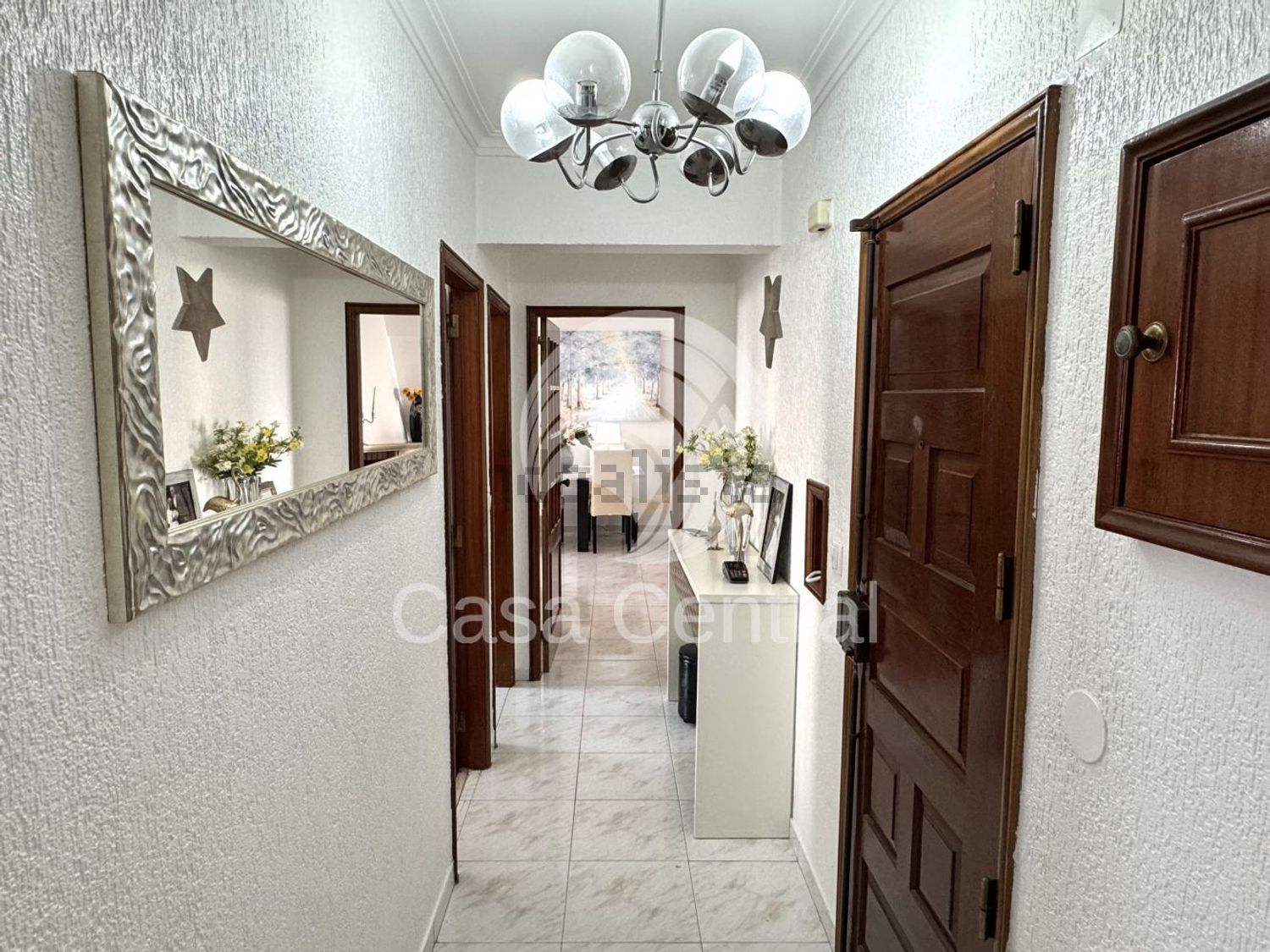 公寓 t2出售在Rua Mirante, 35 - 过道